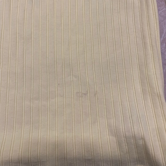 American Eagle Ribbed One Shoulder Top - Picture 6 of 6